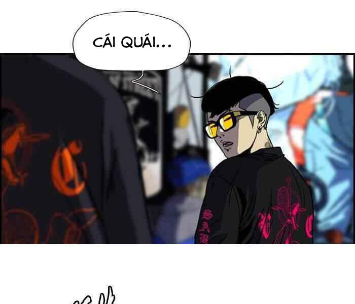 Thể Thao Cực Hạn Chap 163 - Next Chap 164