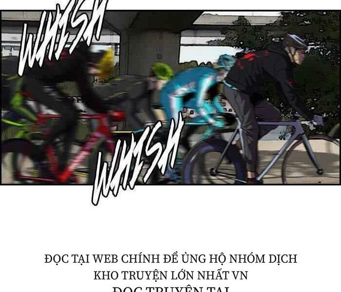 Thể Thao Cực Hạn Chap 163 - Next Chap 164