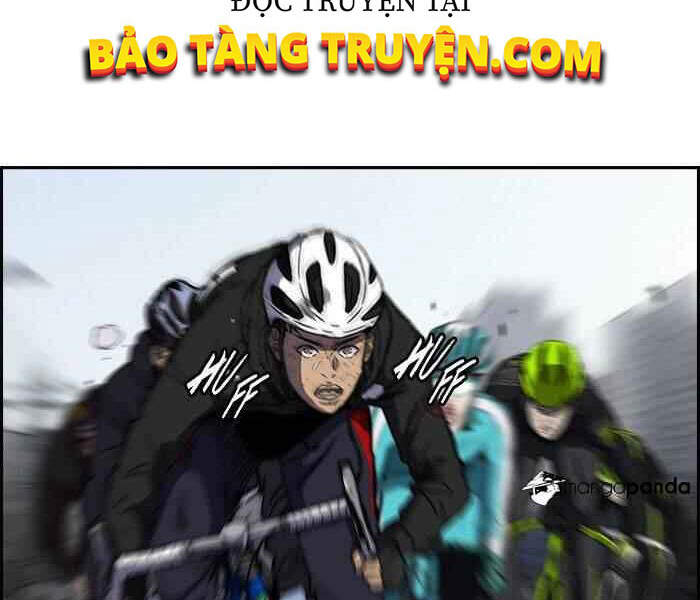 Thể Thao Cực Hạn Chap 163 - Next Chap 164