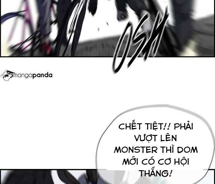 Thể Thao Cực Hạn Chap 163 - Next Chap 164