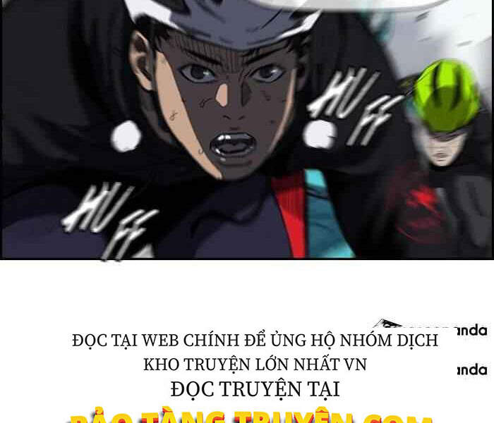 Thể Thao Cực Hạn Chap 163 - Next Chap 164
