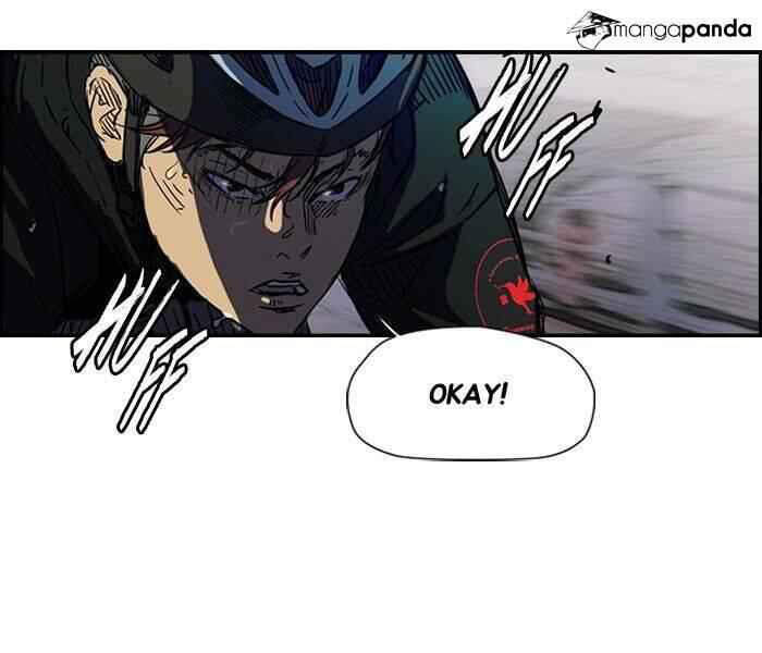 Thể Thao Cực Hạn Chap 163 - Next Chap 164