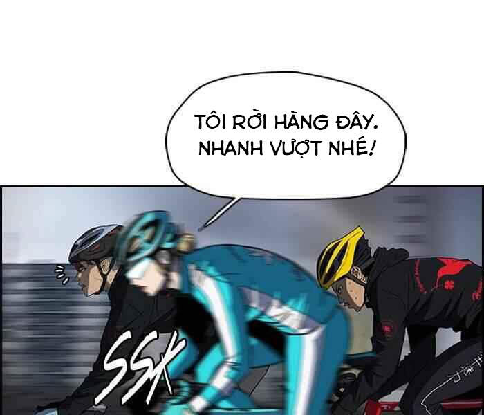 Thể Thao Cực Hạn Chap 163 - Next Chap 164