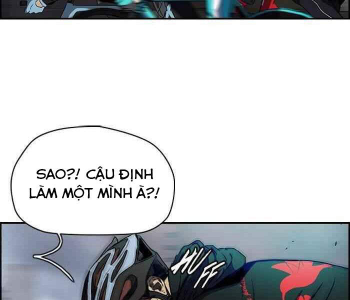 Thể Thao Cực Hạn Chap 163 - Next Chap 164