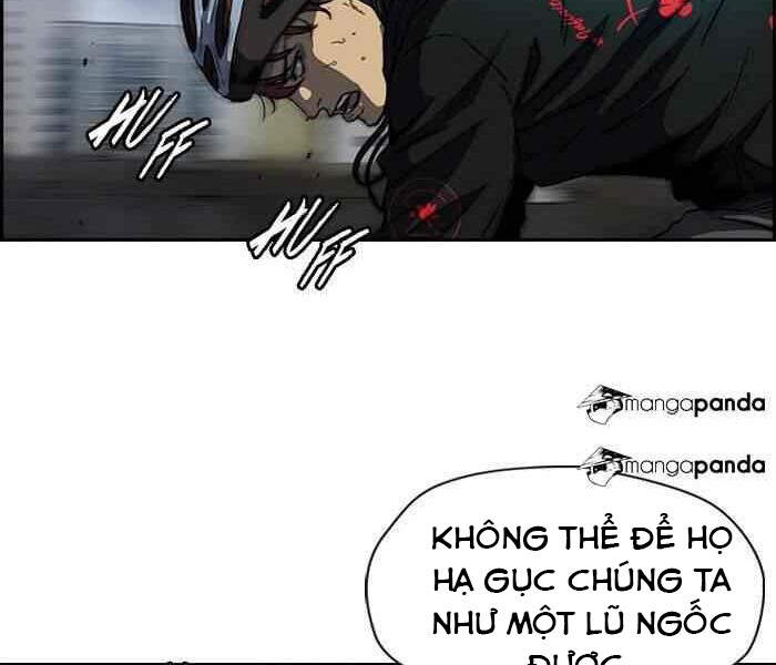 Thể Thao Cực Hạn Chap 163 - Next Chap 164