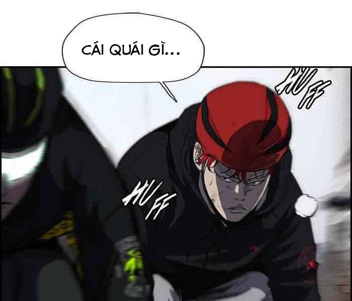 Thể Thao Cực Hạn Chap 163 - Next Chap 164
