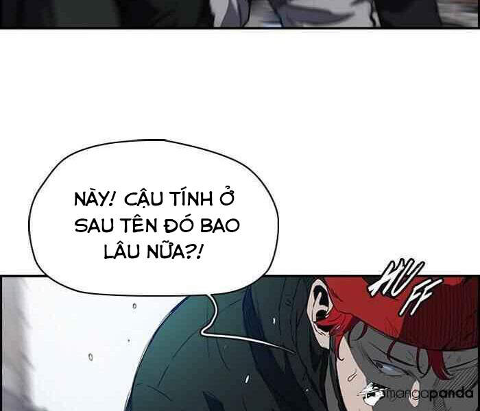 Thể Thao Cực Hạn Chap 163 - Next Chap 164