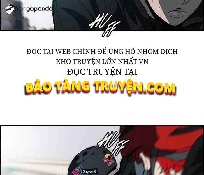 Thể Thao Cực Hạn Chap 163 - Next Chap 164