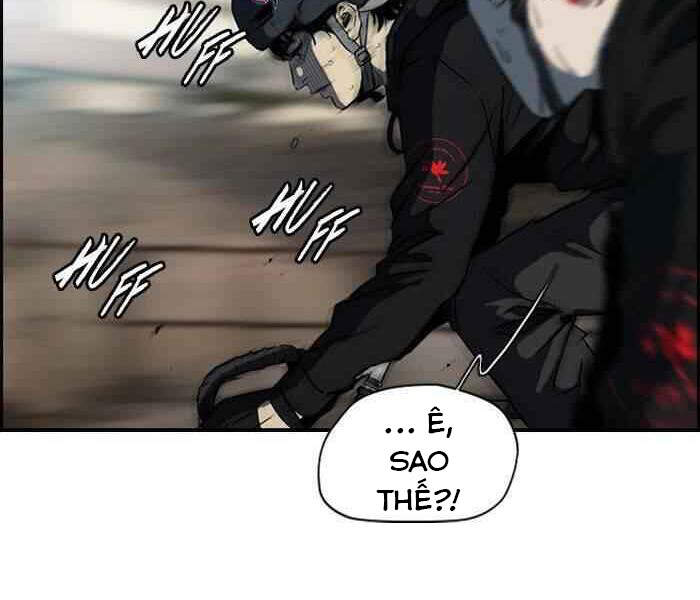 Thể Thao Cực Hạn Chap 163 - Next Chap 164