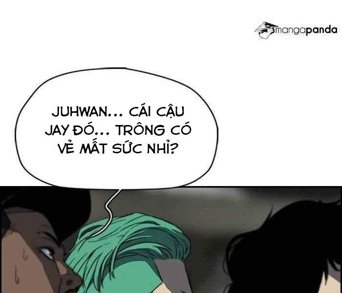 Thể Thao Cực Hạn Chap 163 - Next Chap 164