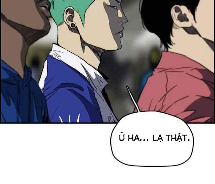 Thể Thao Cực Hạn Chap 163 - Next Chap 164