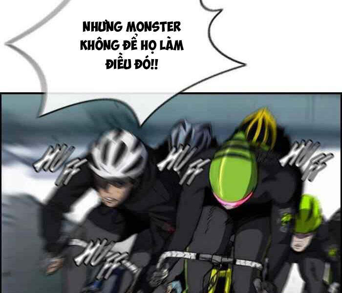 Thể Thao Cực Hạn Chap 163 - Next Chap 164