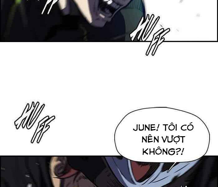 Thể Thao Cực Hạn Chap 163 - Next Chap 164