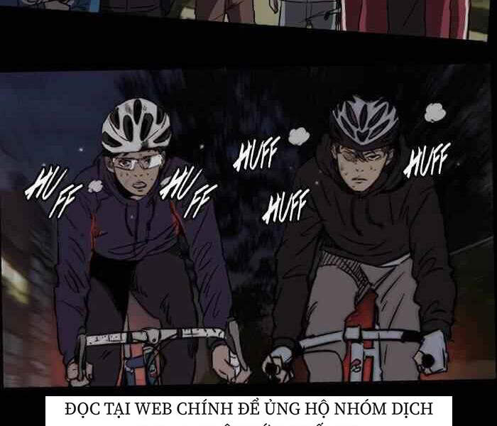 Thể Thao Cực Hạn Chap 163 - Next Chap 164