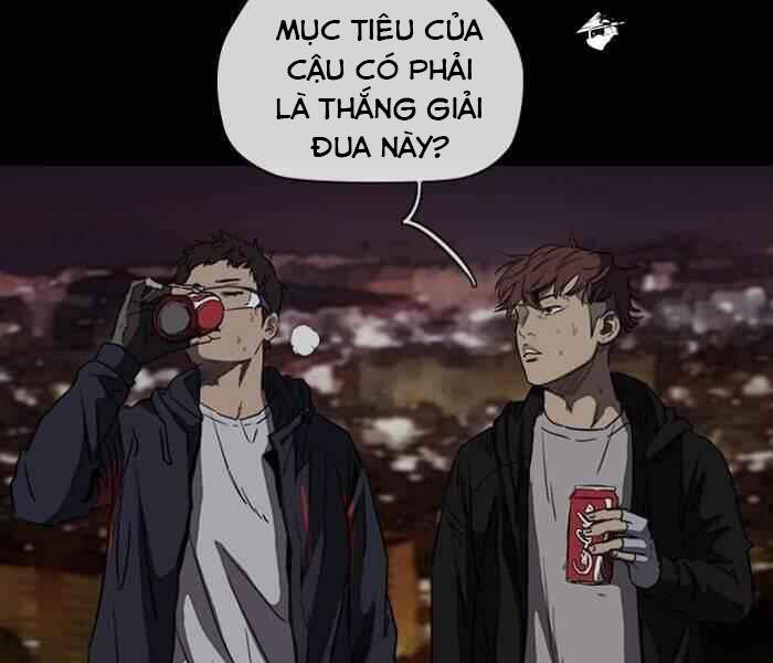 Thể Thao Cực Hạn Chap 163 - Next Chap 164