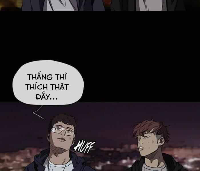 Thể Thao Cực Hạn Chap 163 - Next Chap 164