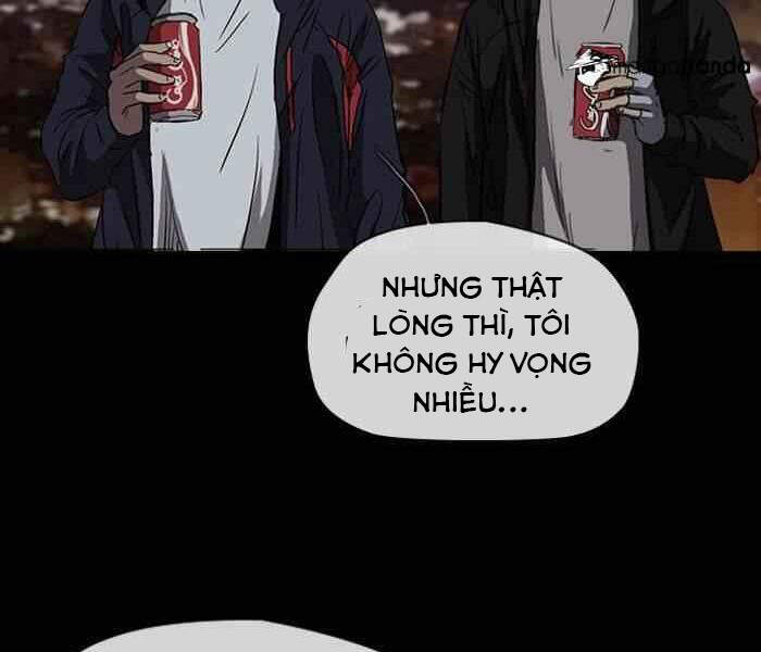 Thể Thao Cực Hạn Chap 163 - Next Chap 164