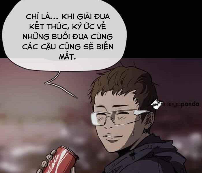 Thể Thao Cực Hạn Chap 163 - Next Chap 164