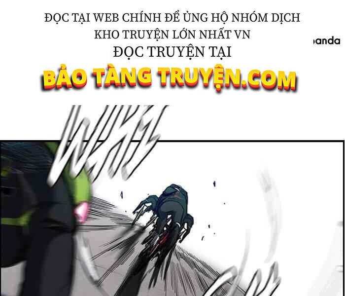 Thể Thao Cực Hạn Chap 163 - Next Chap 164