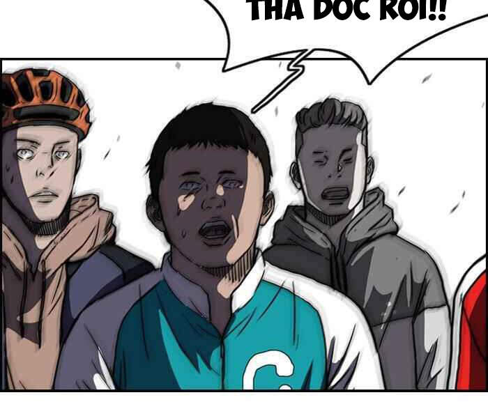 Thể Thao Cực Hạn Chap 164 - Next Chap 165