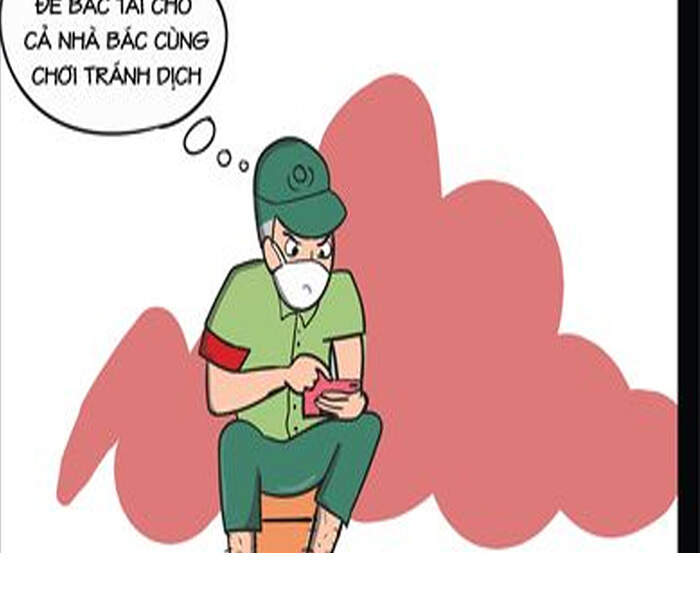 Thể Thao Cực Hạn Chap 164 - Next Chap 165