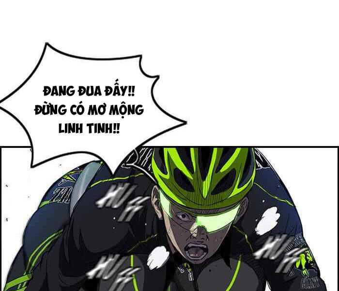 Thể Thao Cực Hạn Chap 164 - Next Chap 165
