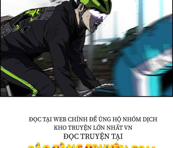 Thể Thao Cực Hạn Chap 164 - Next Chap 165