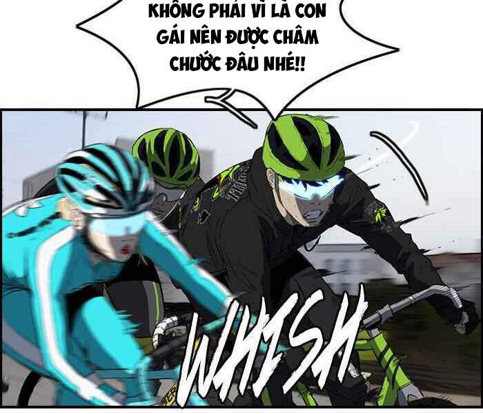 Thể Thao Cực Hạn Chap 164 - Next Chap 165