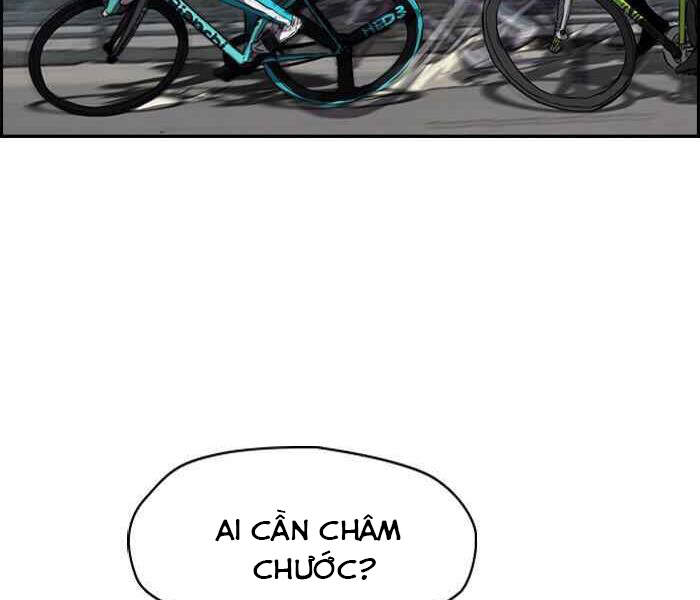 Thể Thao Cực Hạn Chap 164 - Next Chap 165