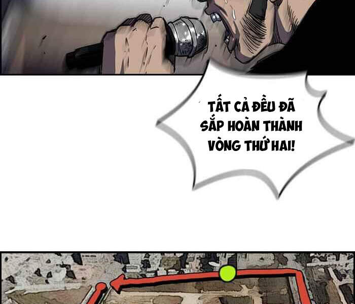 Thể Thao Cực Hạn Chap 164 - Next Chap 165