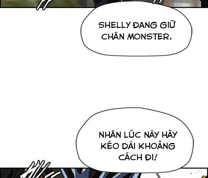 Thể Thao Cực Hạn Chap 164 - Next Chap 165
