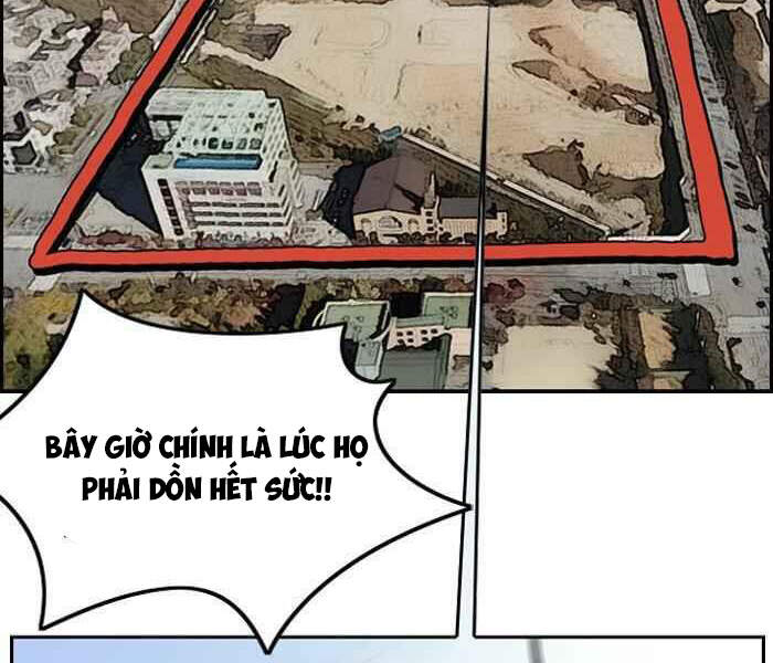 Thể Thao Cực Hạn Chap 164 - Next Chap 165