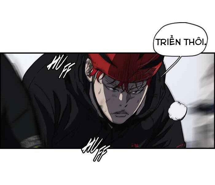Thể Thao Cực Hạn Chap 164 - Next Chap 165