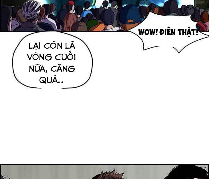 Thể Thao Cực Hạn Chap 164 - Next Chap 165