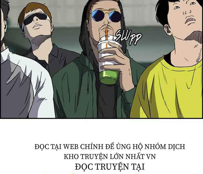 Thể Thao Cực Hạn Chap 164 - Next Chap 165