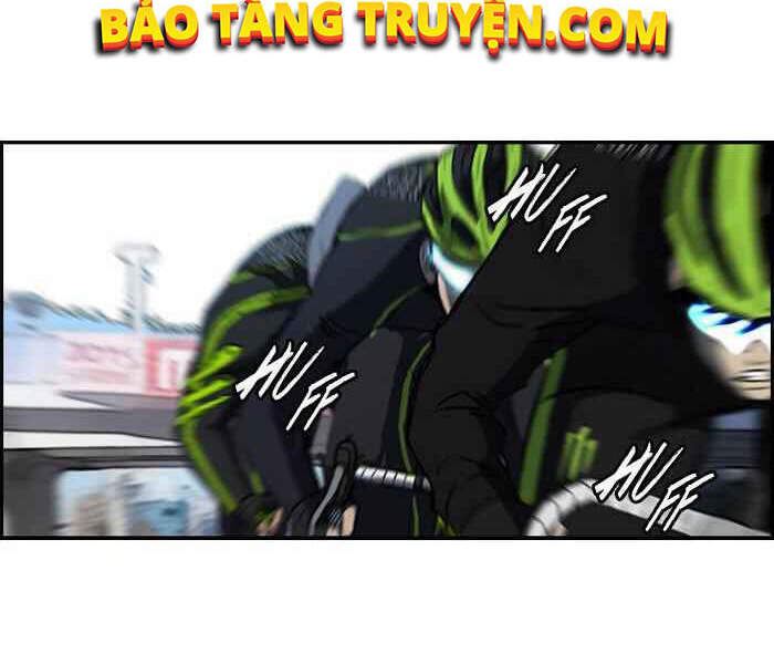 Thể Thao Cực Hạn Chap 164 - Next Chap 165