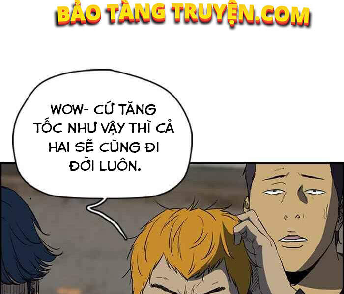 Thể Thao Cực Hạn Chap 164 - Next Chap 165