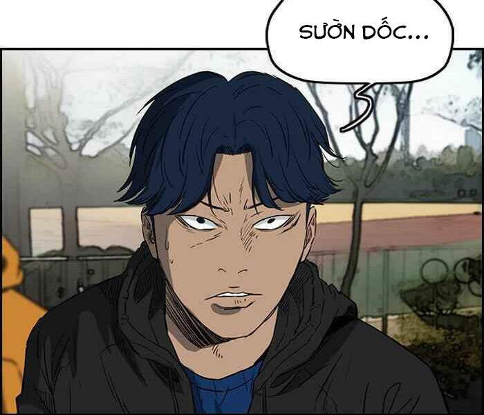 Thể Thao Cực Hạn Chap 164 - Next Chap 165