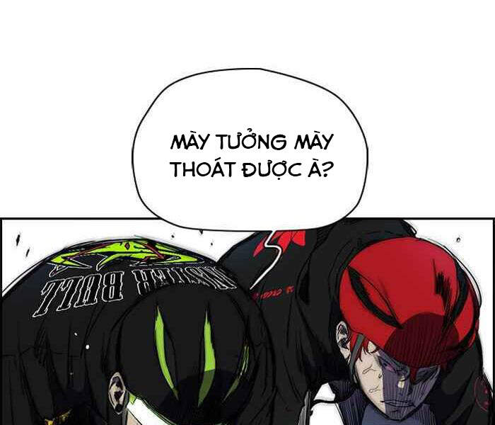 Thể Thao Cực Hạn Chap 164 - Next Chap 165