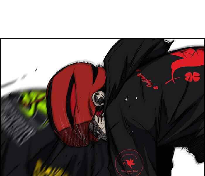 Thể Thao Cực Hạn Chap 164 - Next Chap 165