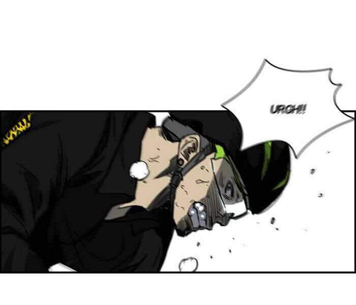 Thể Thao Cực Hạn Chap 164 - Next Chap 165