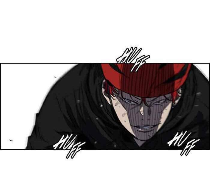 Thể Thao Cực Hạn Chap 164 - Next Chap 165