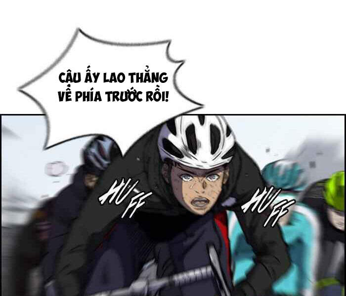 Thể Thao Cực Hạn Chap 164 - Next Chap 165