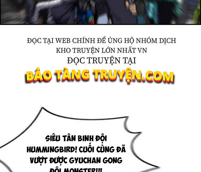 Thể Thao Cực Hạn Chap 164 - Next Chap 165