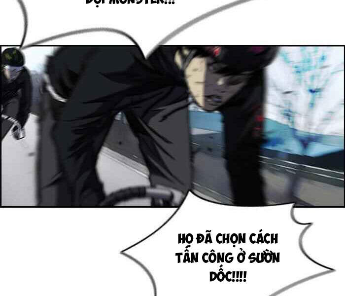 Thể Thao Cực Hạn Chap 164 - Next Chap 165