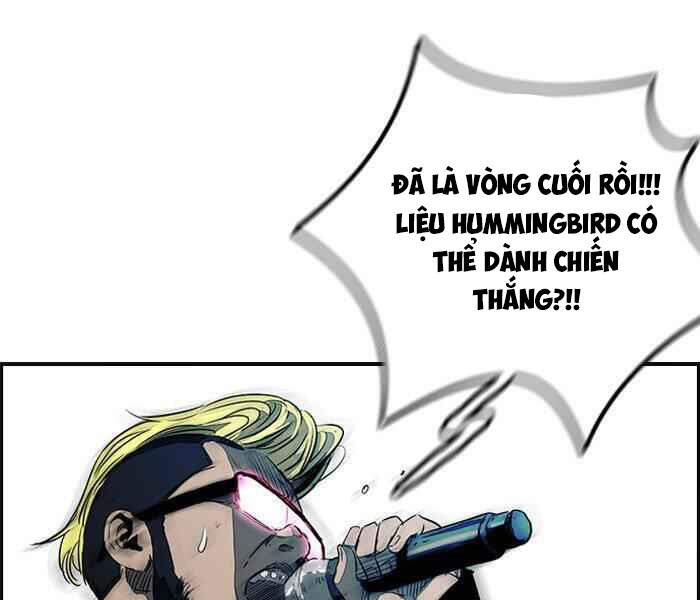 Thể Thao Cực Hạn Chap 164 - Next Chap 165