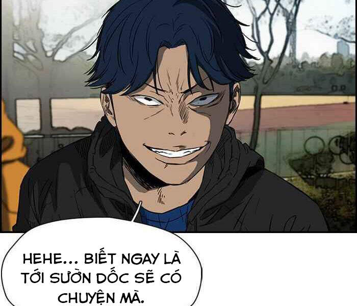 Thể Thao Cực Hạn Chap 164 - Next Chap 165