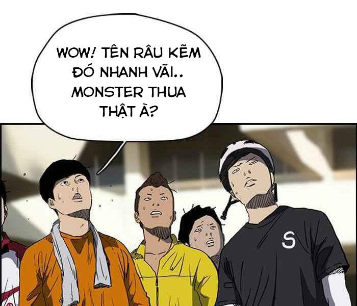 Thể Thao Cực Hạn Chap 165 - Next Chap 166