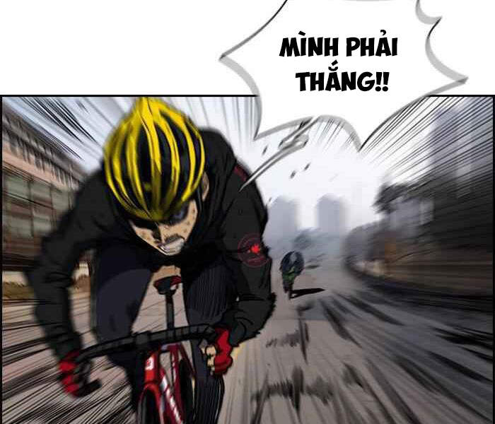 Thể Thao Cực Hạn Chap 165 - Next Chap 166