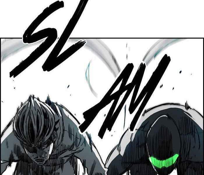 Thể Thao Cực Hạn Chap 165 - Next Chap 166